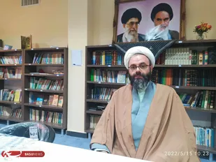 نمازگزاران می توانند از آبادگران مساجد باشند
