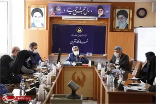 اجرای دو طرح پژوهشی توسط پژوهشگران کمیته امداد استان سمنان کلید خورد