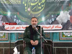 امام انقلاب کرد که اسلام احیاء بشود/پشیبانی اصلی این نظام مردم هستند