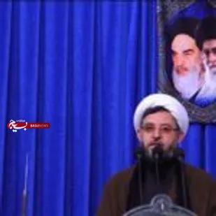 ستاد بحران استان به مناطق سیل زده رابر ورود کند