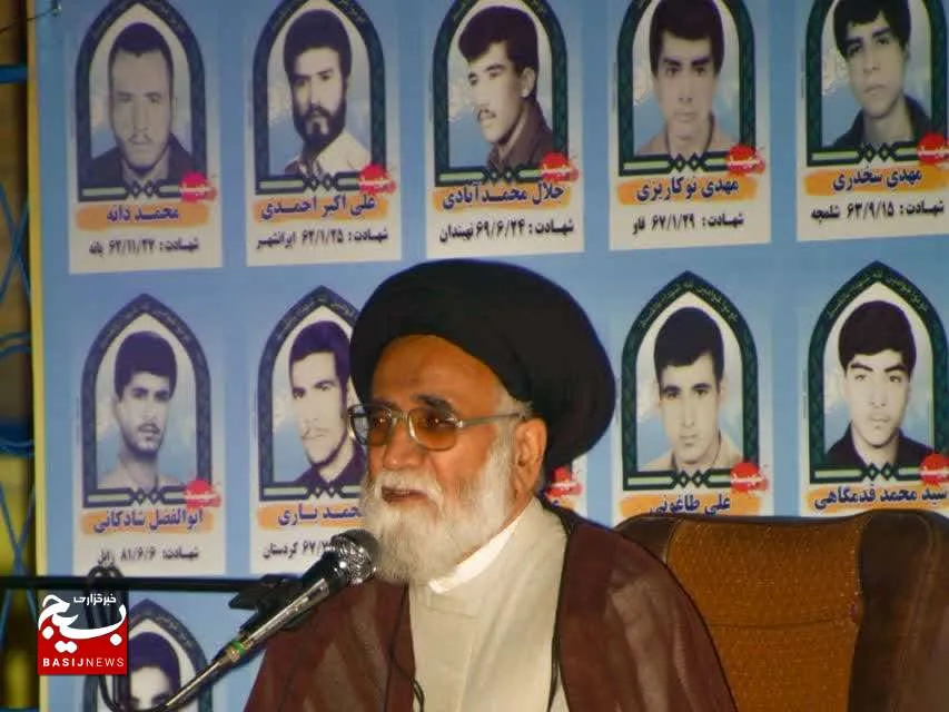 مدیریت هوشمندانه فراجا فتنه دشمنان را خنثی کرد + عکس و فیلم