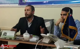 حضور بیش از 28 هزار و 900 نفر در اردوهای جهادی/ رشد 20 درصدی اردوهای جهادی در همدان