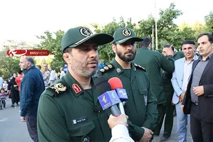 عزم مسئولین استان البرز برای حل مشکلات محلات کم برخوردار در رزمایش جهاد امیدآفرینی