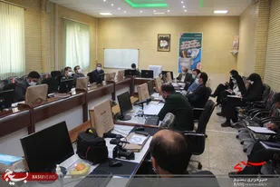 برگزاری دوازدهمین جشنواره جهادگران علم و فناوری در بام ایران