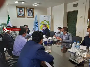 قطع زنجیره کرونا مستلزم مشارکت مردمی است