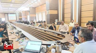 کارگاه تخصصی خبرنگاری و رسانه به میزبانی سبزوار برگزار شد