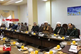 استقبال از پنج شهید گمنام در دهه دوم فاطمیه شاهرود