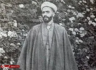 شهید شیخ محمد خیابانی شهید مدرس ثانی