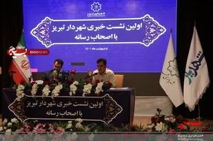 اعتلای نام تبریز با در کنار هم بودن و باهم بودن میسر است