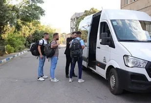 اعزام ۴۸ جهادگر دانشگاه علوم پزشکی به مناطق محروم