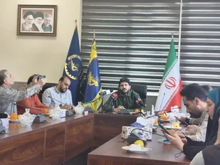 اجرای بخشی از طرح ملی &laquo;۵۰۰ کمربند سبز&raquo; در جاده&zwnj;های پرتردد مازندران