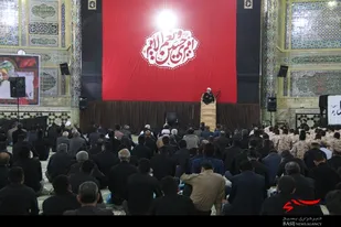 دنیاگرایی اولین عامل مؤثر در واقعه کربلا بود