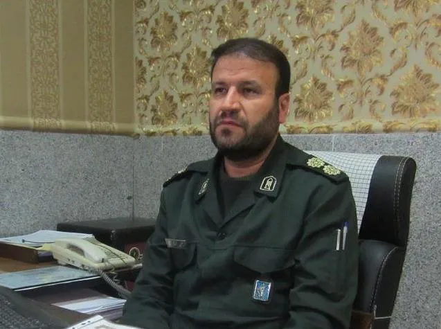 دشمنان نظام بدانند با اقدامات تروریستی راه به جایی نخواهند برد