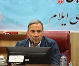 آبرسانی به مناطق محروم ایلام ۷۱ درصد پیشرفت فیزیکی دارد