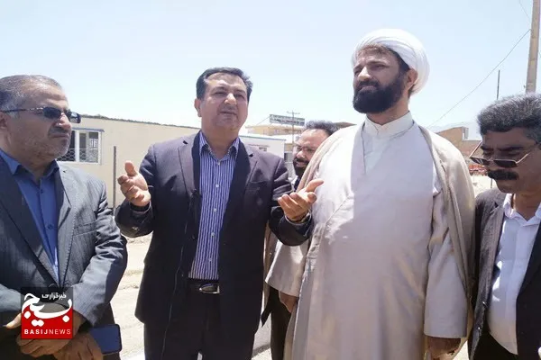 آمادگی شهرداری بهار برای مشارکت با بخش خصوصی در احداث پارک ۳.۵ هکتاری غرب کشور