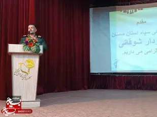 مشارکت حداکثری در انتخابات توطئه&zwnj;های دشمنان را خنثی و دلدادگان به انقلاب اسلامی را قوی&zwnj;تر می&zwnj;کند