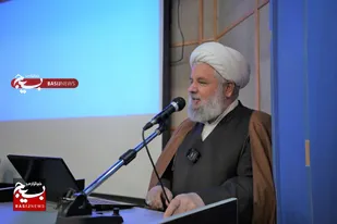 سپاه استان البرز تجلی منطق قرآنی دهه شصت