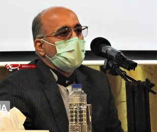 شهدا دایره&zwnj;المعارفی از تقوا و ولایت&zwnj;مداری هستند/ معرفی شهدا راهکار مصمون سازی جامعه در برابر هجمه&zwnj;های فرهنگی است