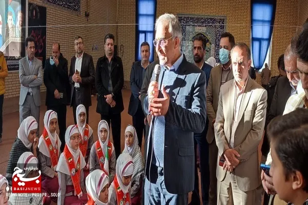 ایرانیان همواره با جانشان از وطن و اعتقادات خود دفاع می‌کنند