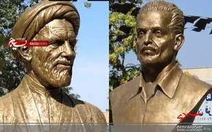 ۶ سردیس از شهدای شاخص قزوین تا پایان سال جاری ساخته می&zwnj;شود