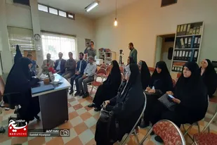 برپایی سلسله نشست&zwnj;های با همسران شهدا و نویسندگان کتاب با عنوان &laquo;روایت عاشقی&raquo;