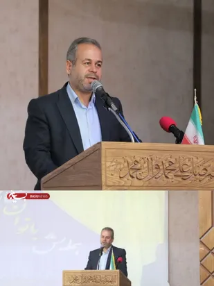 حضور معاون سیاسی استاندار استان خراسان شمالی در جمع بانوان کارآفرین