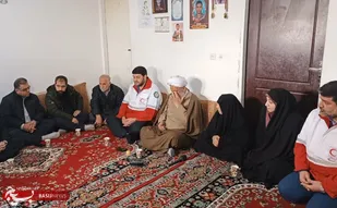 رشادت های مدافعان و شهدای امنیت، توطئه های دشمنان را خنثی کرد