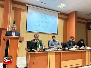 ظرفیت&zwnj;ها و چالش&zwnj;های اجتماعی چناران بررسی شد