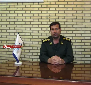 برگزاری پویش لبخند رضایت به مناسبت دهه فجر در زنجان