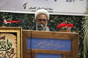 دختران مایه انس و مودت در خانواده هستند / حضرت معصومه (س)الگوی دختران زهرایی ایران است