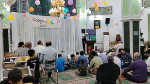 اسوه صبر زینبی؛ الگوی ماندگار پرستاران