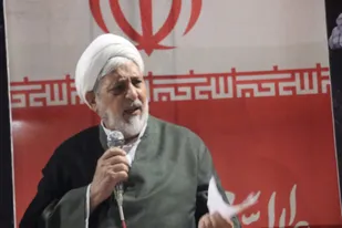 آمریکا و رژیم صهیونیستی خطایی کنند با شدت و امکانات بیشتر پاسخ دریافت خواهند کرد