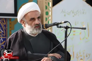 ملت ایران وارث مکتبی است که ترس و خوف در آن راه ندارد&nbsp;