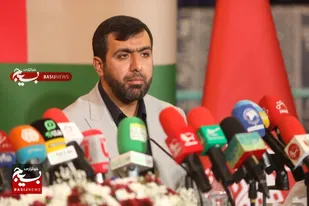 شجاعی: نوزدهمین جشنواره بین&zwnj;المللی فیلم مقاومت در اردیبهشت ۱۴۰۵ برگزار می&zwnj;شود
