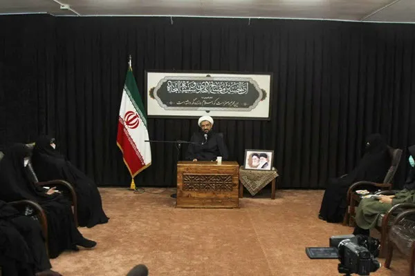 دولت در اجرای سند مهندسی فرهنگی کشور گام‌های موثری بردارد