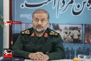 پیام تسلیت رئیس سازمان بسیج مستضعفین در پی درگذشت مادر شهیدان حاجی&zwnj;شاه