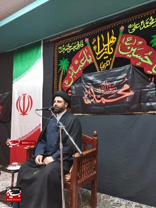 یکی از خصوصیات پیامبر معظم اسلام (ص)این بود که  ذره ای نفرین در حق امت خودش نکرد