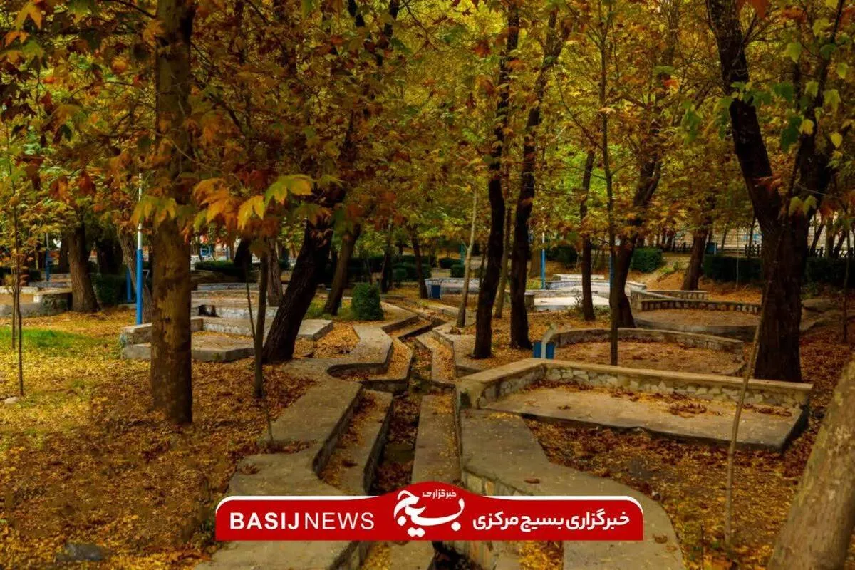 معرفی جاذبه گردشگری| سراب عباس‌آباد شازند