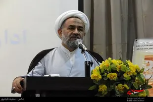 عده ای مغرضانه و هدفمند بحث اتمام پاسداری از انقلاب را مطرح می&zwnj;کنند