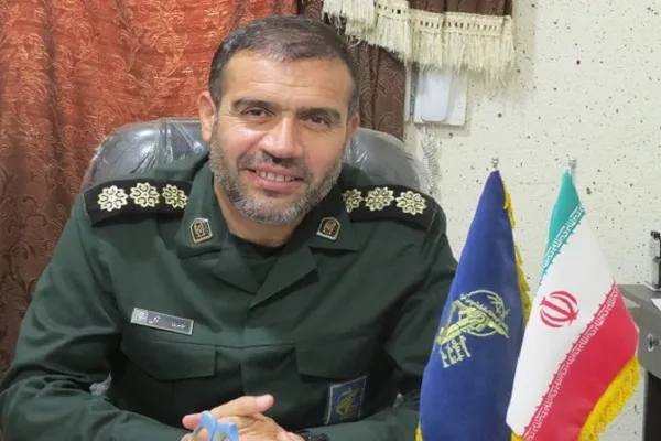 همکاری بیش از ۱۰۰۰ نفر بسیجی شهرستان کازرون در طرح شهید سلیمانی