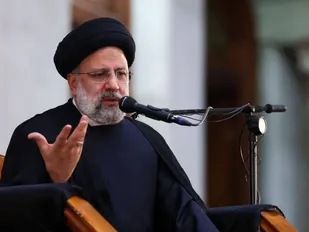 رئیسی: محدودیت&zwnj; اینترنت به دلیل اخلال دشمن و ایجاد ناامنی است