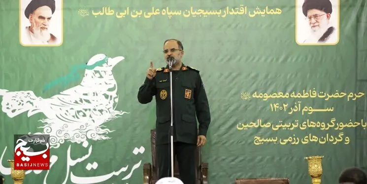 فلسطینی‌ها در جهاد با رژیم صهیونیستی آیه‌های قرآن را تفسیر کردند