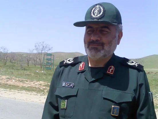 تجارب فرماندهان ایران در دوران دفاع مقدس به مردم سوریه منتقل شده است