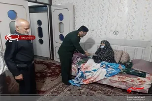 دیدار با خانواده شهدا، ادای دین به مقام والای شهید است
