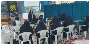 برگزاری کلاس آموزشی مهارت&zwnj;های هفت&zwnj;گانه ICDL در محله سناردک پیشوا