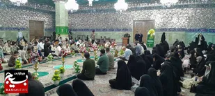 تأکید فرمانده سپاه امام علی بن ابیطالب (ع) قم بر پیوند ناگسستنی هویت سپاه با ارزش&zwnj;های اهل&zwnj;بیت (ع)