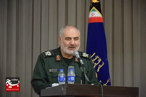 استان همدان ۱۶۱ شهید در عملیات کربلای۴  تقدیم نظام جمهوری اسلامی کرد
