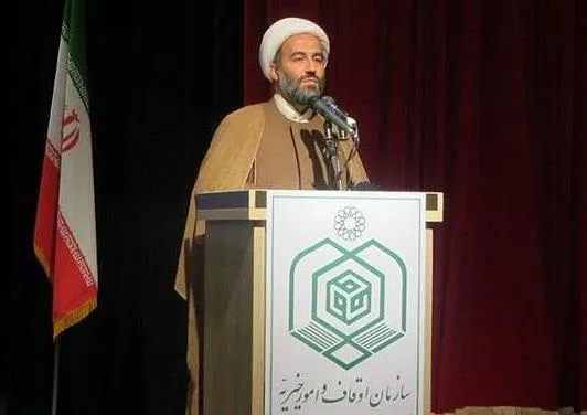 هنوز برخی نسبت به وقف بدبین هستند/راه‌اندازی انجمن «یاوران وقف در حوزه رسانه‌ها» در همدان