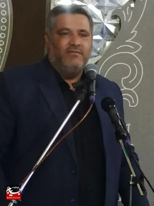 شهید رئیسی؛ نماد مردم‌داری و خدمت خالصانه بود
