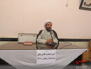 مهمترین فیوضات ماه رمضان رسیدن به تقوای الهی است